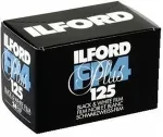 ILFORD 1 FP-4 plus 135/24