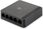 Level One GEU-0522 5-Port SWITCH