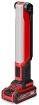 EINHELL Cordless Lamp TE-CL 18/1000 S Li - Solo, LED light without battery and charger