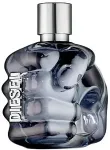 Diesel Only The Brave 50ml - Eau de Toilette meestele
