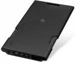 NEWLAND WIRELESS DATA COLECTOR. FLAT DESIGN W/ 2D READER AND BT 5.0.