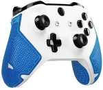 Joystick Lizard Skins XBOX One - Polar Blue (zugeschnitten, 0,5mm)