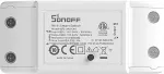 SONOFF BasicR4 1-Channel WiFi Smart Switch, 2400W