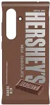 SAMSUNG GP-FPS931SBB mobile phone case 15.8 cm (6.2") Cover Brown