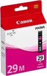 Tooner CANON PGI29M magenta