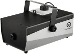 LIGHT4ME FOG 1500 V2 fog smoke generator remote control