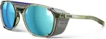 No name Glasses JULBO SLACK COVER green