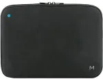 MOBILIS TheOne Sleeve Blue rivet 12.5-14" -45% RECYCLED