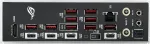 Emaplaat ASUS AM5 ROG STRIX X870E-E Gaming WIFI ATX