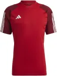 Adidas Tiro 23 Competition Jersey red HE5661 L