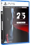 M&auml;ng Game PS5 Hitman: World of Assassination - 25th Anniversary