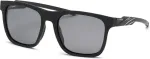 PHILIPP PLEIN SPORT P&auml;ikeseprillid MEESTELE SSP010-56U28P (L&auml;&auml;ts/Sild/K&otilde;rvakaar) 56/19/135 mm