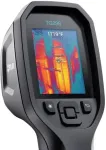 FLIR TG298 W&auml;rmebildkamera -25 bis+1080&deg;C Black Built-in display LCD 320 x 240 pixels