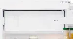 K&uuml;lmik Beko B1754N, refrigerator (88 niche)