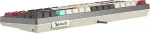 Klaviatuur No name A4Tech 47736 Bloody S87 Pixels Red USB (BLMS RED Plus Switches)