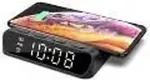 HAVIT inductive charger with timer W3031