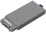 Panasonic spare battery