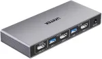 UNITEK KVM Switch 4K@60Hz USB 3.0 HDMI