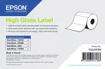 EPSON High Gloss Label, Die-Cut, 102mm x 152mm, 210 L