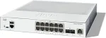 Cisco CATALYST 1300 12-PORT 10GE 2X10G SFP+