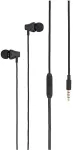 Tellur Basic In-Ear Headset Lyric Black