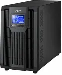 UPS FSP Champ Tower 3K uninterruptible power supply () Double-conversion (Online) 3 kVA 2700 W