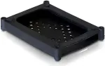 K&otilde;vaketas DeLOCK HDD 6,4cm (2,5) Silikon Pro