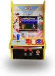 MY ARCADE mikro m&auml;ngukonsool MICRO PLAYER PRO SUPER STREET FIGHTER 2 6.75" DGUNL-4185