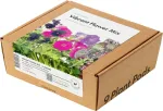 Click & Grow Plant Pod Vibrant Flower 9tk