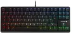 Klaviatuur CHERRY G80-3000N MX Silent (454741)