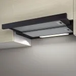 &Otilde;hupuhasti Elica ELITE 14 LUX BL/A/60 Hood