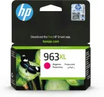 Tooner Hp 963XL High Yield Magenta Original Ink Cartridge