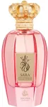 Nasma Sara 100ml - Eau de Parfum naistele