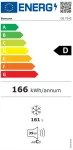 K&uuml;lmik BOMANN GS 7343 (white)