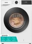 Pesumasin Gorenje WG2PS62A2/PL washing machine, 6 kg, 1200 rpm