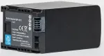 CANON , battery BP-827