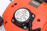 NAC petrol hedge trimmer 22.5cc 60cm