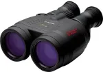 CANON 18X50 IS, 152 x 193 x 81, 2x AA