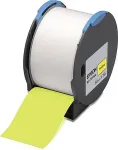 EPSON RC-T5YNA - Selbstklebendes Polyolefin-Plastikband - Gelb - Rolle (5 cm x 15 m) 1 Rolle(n) - f&uuml;r LabelWorks Pro100 (C53S634003)
