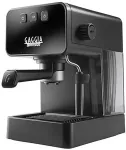 Kohvimasin Gaggia ESPRESSO STYLE nero EG2111/01
