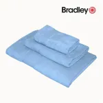 Bradley bambusr&auml;tik, 70 x 140 cm, helesinine
