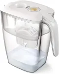LAICA Filterkann XXL , valge 3,7L