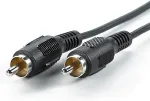 VALUE Cinch Cable, simplex M - M 5 m