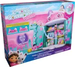 SPIN MASTER GABBY&acute;S DOLLHOUSE m&auml;ngukomplekt filmi nukumaja