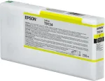 Tooner EPSON ink cartridge yellow T 913 200 ml T 9134