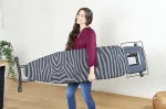 Taurus 994178000 ironing board Full-size ironing board 410 x 1250 mm