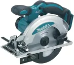 MAKITA DSS610Z Rundsav 18V 360W