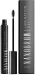 Nanobrow Lamination Gel #Beige 7ml - kulmugeel