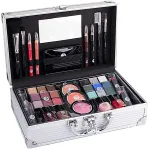 2K Fabulous Beauty Train &uuml;mbris 66.9g - Makeup Palette naistele
