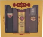 Cuba Royal 100ml - Eau de Toilette meestele